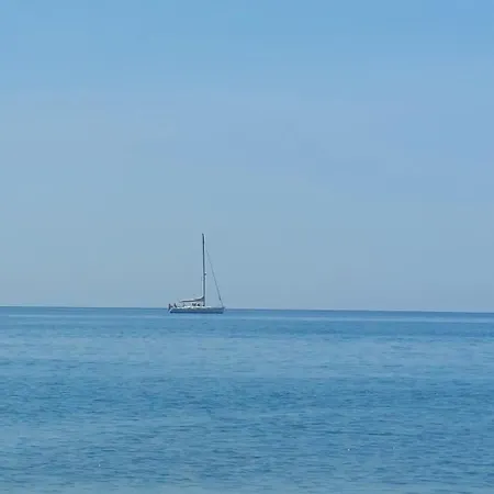 Rincon Idilia アパート