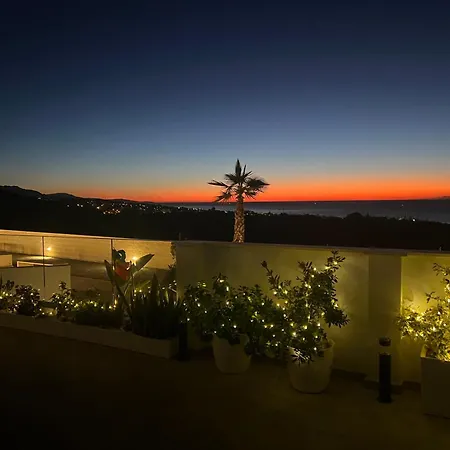 Apartamento Rincón Idilia *