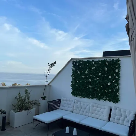 Apartamento Rincón Idilia *