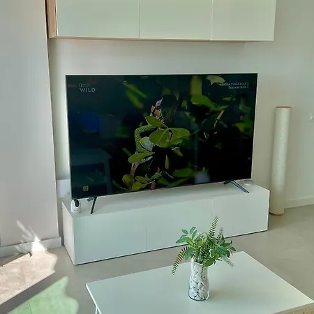 Apartamento Rincón Idilia Rincón de la Victoria