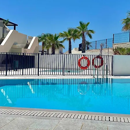 Apartamento Rincón Idilia Rincón de la Victoria